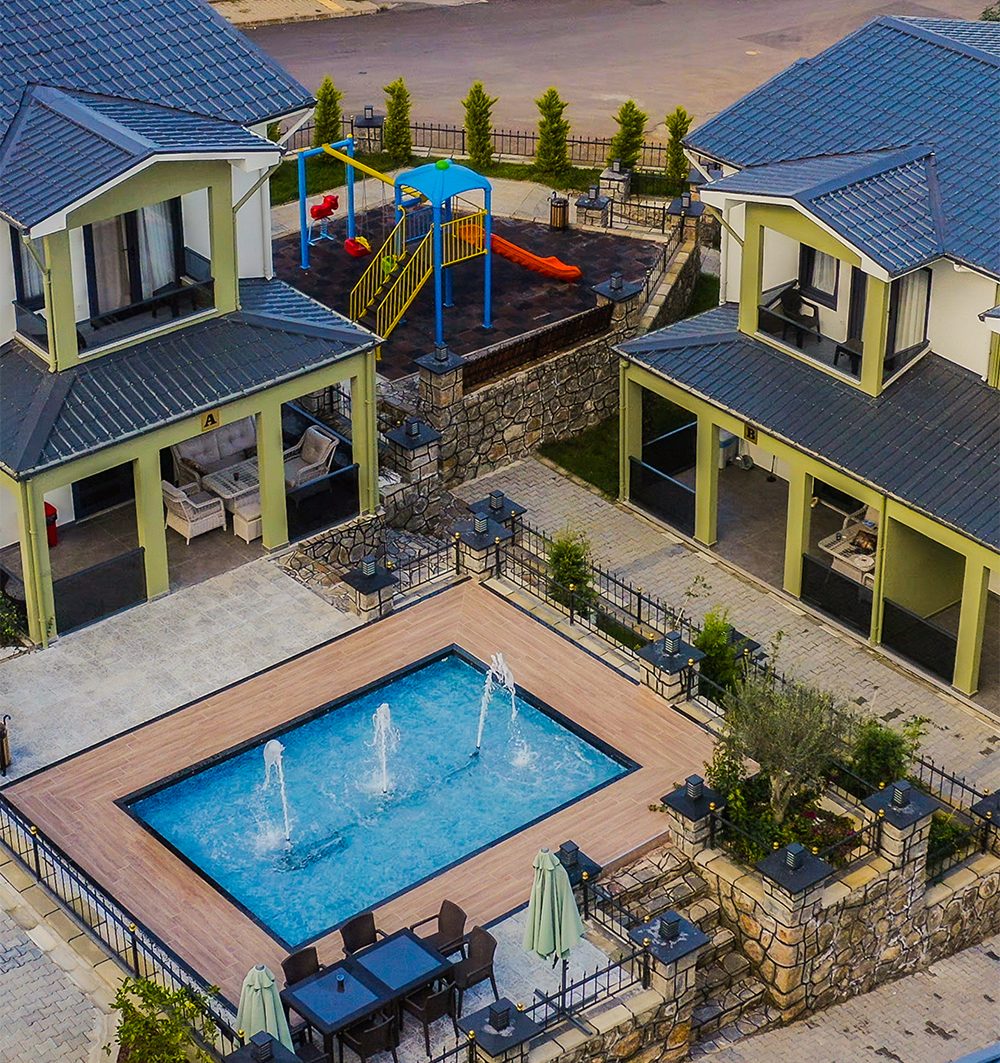 Villa Kent Apart Hotel